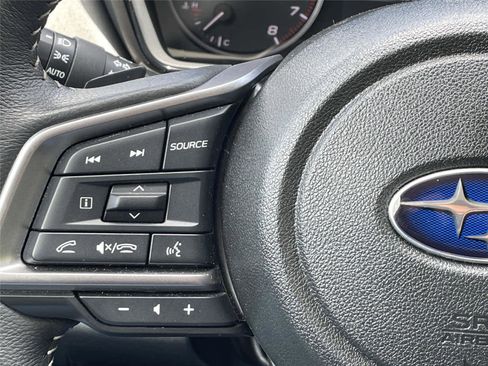 Certified 2025 Subaru Legacy Premium AWD/4WD image 27