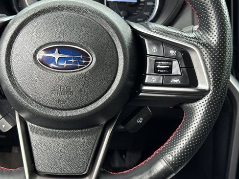 Used 2020 Subaru Ascent Limited AWD/4WD image 19