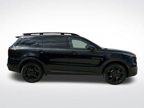 New 2026 Kia Sorento SX Prestige AWD/4WD image 6