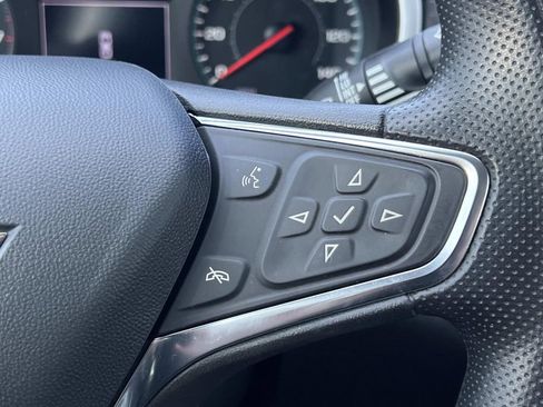Used 2024 Chevrolet Malibu LT FWD image 21