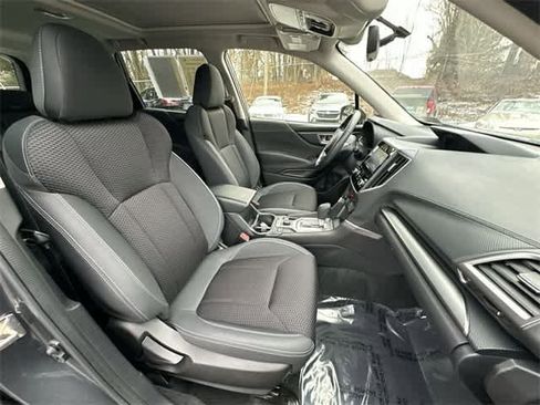 Certified 2021 Subaru Forester Premium w/ Popular Package #1 image 22