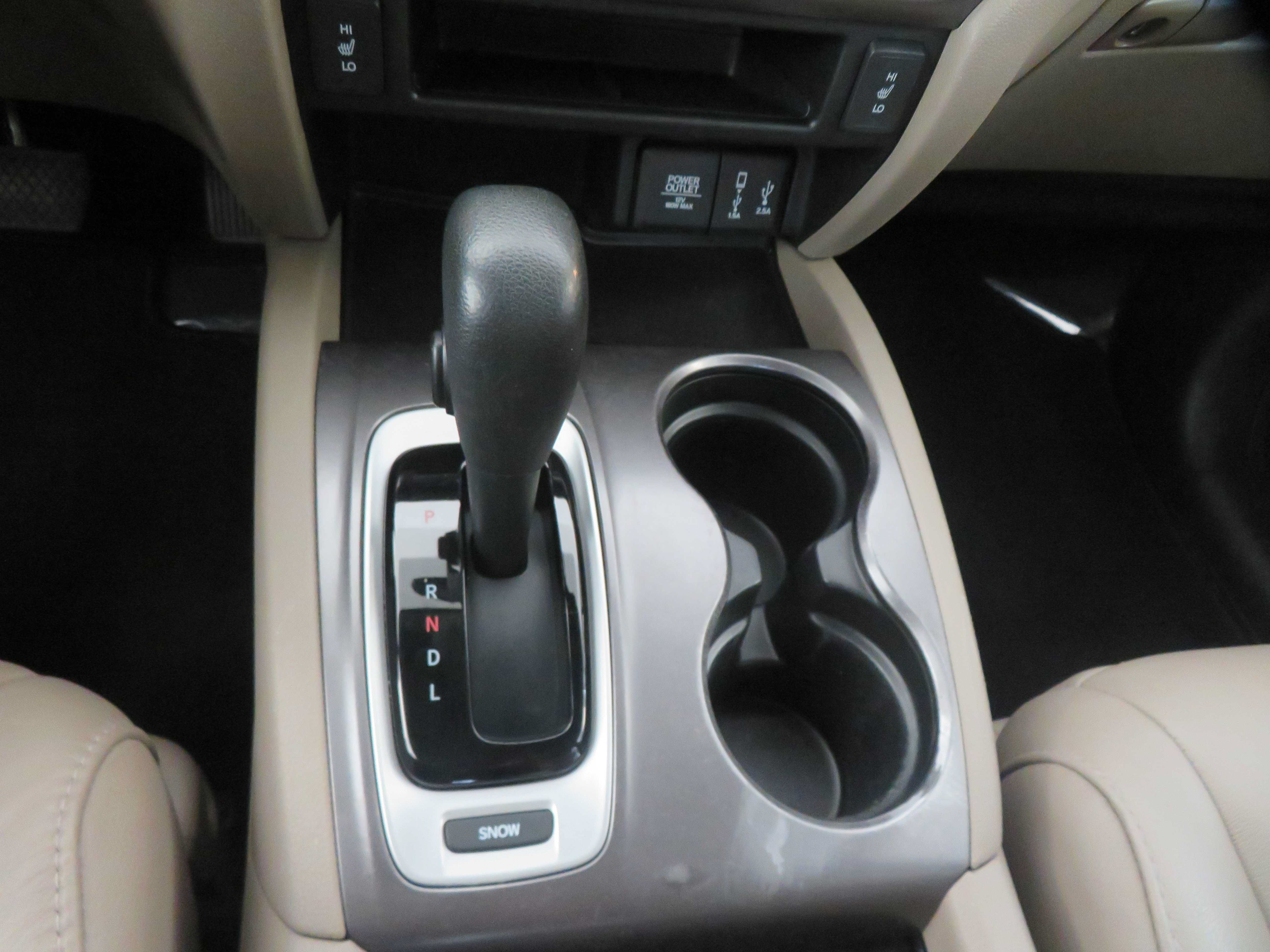 Used 2017 Honda Pilot EX-L image 47