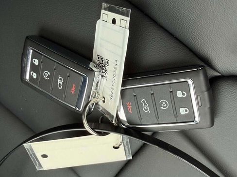 New 2026 Jeep Grand Cherokee Limited w/ Limited Altitude Package image 29