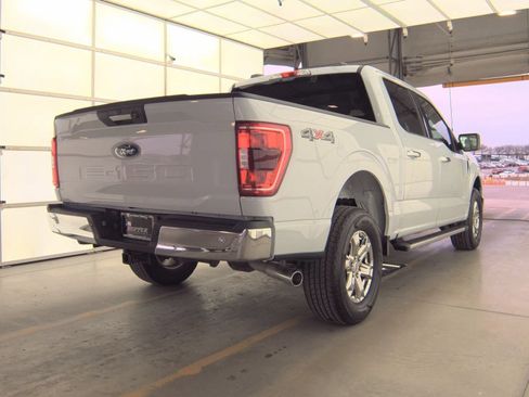 Used 2022 Ford F150 XLT w/ Equipment Group 301A Mid image 6