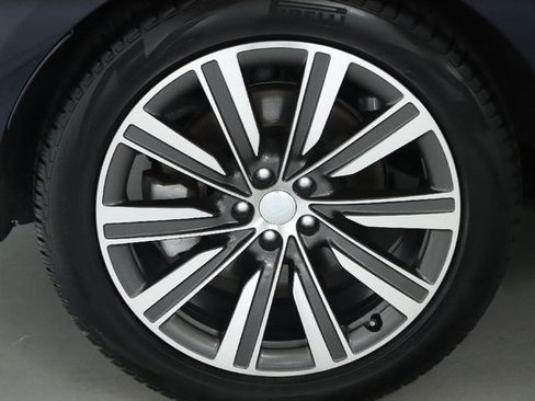 Certified 2023 Land Rover Range Rover SE AWD/4WD image 44