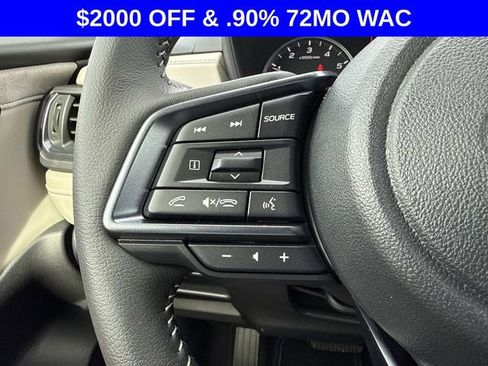 New 2026 Subaru Forester Limited image 24