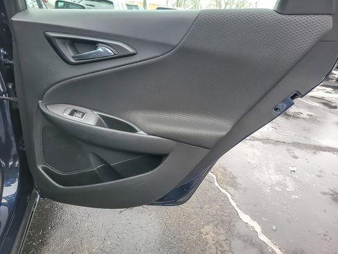 Certified 2020 Chevrolet Malibu LT image 18