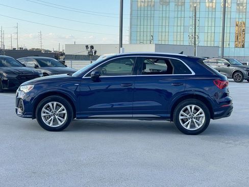 Certified 2023 Audi Q3 2.0T Premium Plus w/ Premium Plus Package image 2