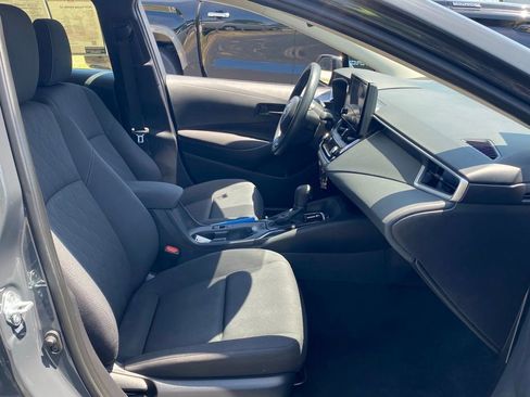 Used 2024 Toyota Corolla LE FWD image 18
