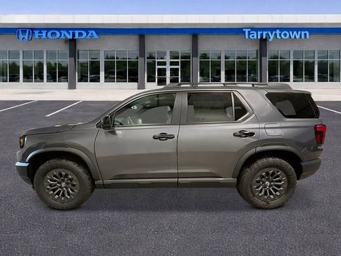 New 2026 Honda Passport TrailSport image 2