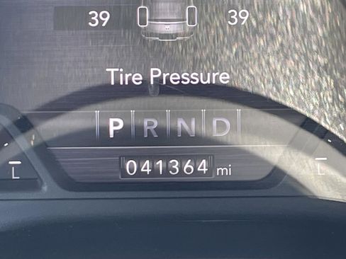 Used 2023 RAM 1500 Big Horn AWD/4WD image 14