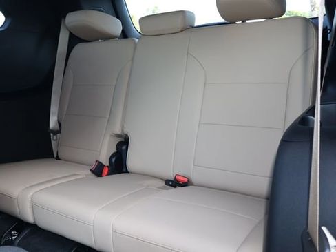 New 2026 Buick Enclave Preferred w/ Power Package AWD/4WD image 14