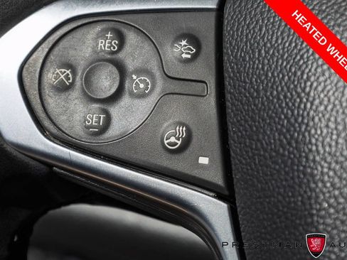 Used 2023 Chevrolet Traverse RS w/ LPO, Floor Liner Package AWD/4WD image 5