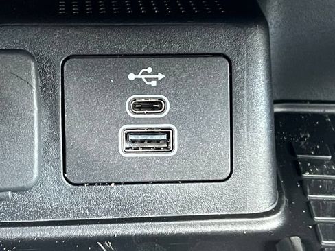 New 2025 Ford Bronco Sport Outer Banks w/ Sasquatch Outer Banks Package AWD/4WD image 33