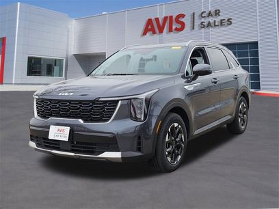 Used 2024 Kia Sorento S