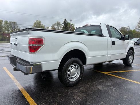Used 2014 Ford F150 XL w/ Power Equipment Group RWD image 6