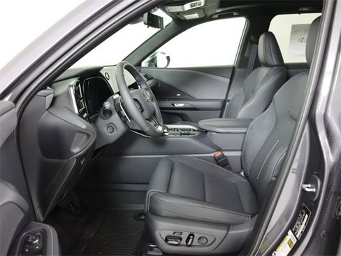 New 2026 Lexus TX 350 AWD image 12