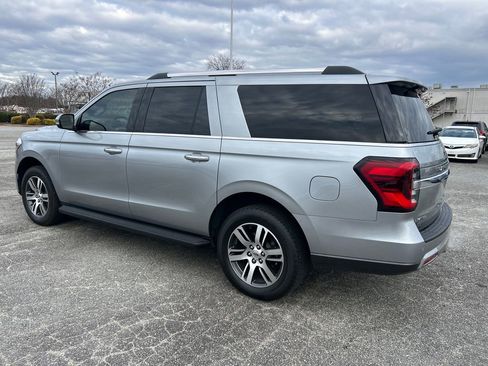 Used 2024 Ford Expedition Max Limited image 3