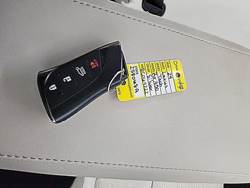 Used 2024 Lexus RX 350 Premium w/ Convenience Package AWD/4WD image 27