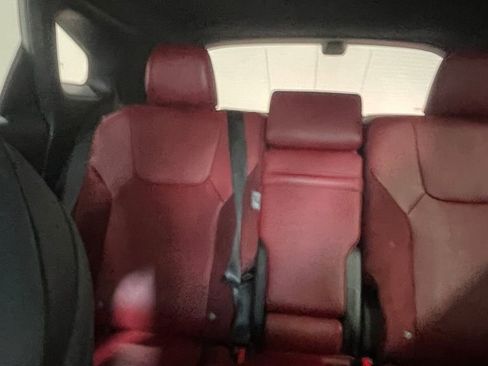 Used 2023 Lexus RX 500h F Sport w/ Accessory Package (Z1) image 15