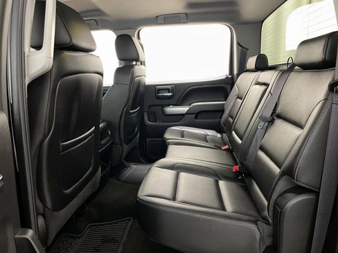 Certified 2015 Chevrolet Silverado 2500 LTZ w/ Duramax Plus Package image 44