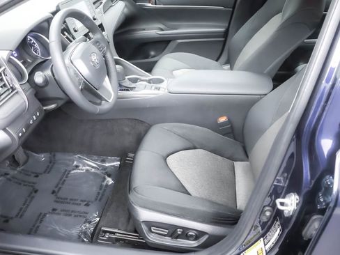 Used 2021 Toyota Camry LE w/ Cold Weather Package image 47