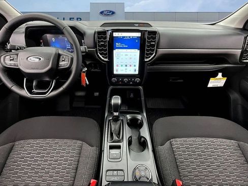 New 2026 Ford Ranger XLT AWD/4WD image 5