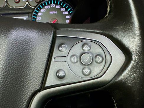 Used 2015 Chevrolet Silverado 1500 LT w/ LT Convenience Package image 35