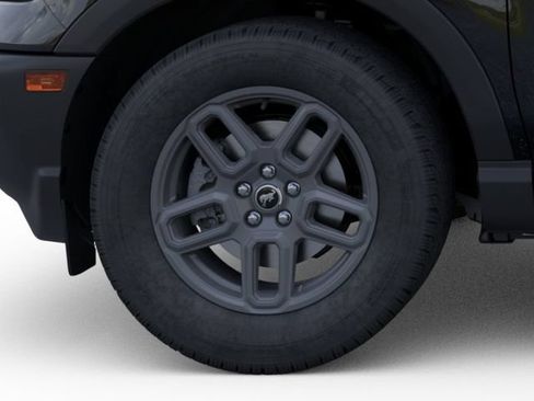 New 2026 Ford Bronco Sport Big Bend AWD/4WD image 21