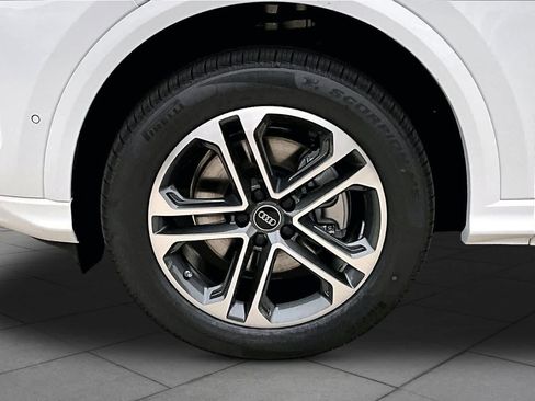 New 2026 Audi Q5 Premium AWD/4WD image 11