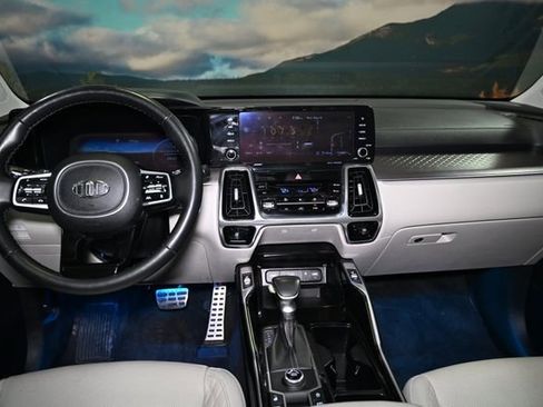 Used 2021 Kia Sorento SX FWD image 68
