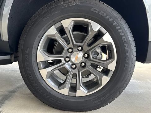 New 2026 Chevrolet Tahoe LT w/ Comfort Package AWD/4WD image 28