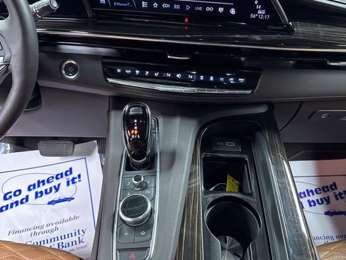 Used 2024 Cadillac Escalade Sport image 30