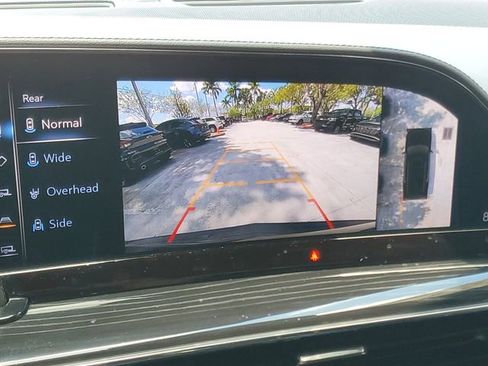 Certified 2024 Cadillac Escalade Sport w/ LPO, ONYX Package image 26