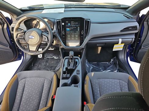 New 2026 Subaru Crosstrek 2.5i Sport AWD/4WD image 9