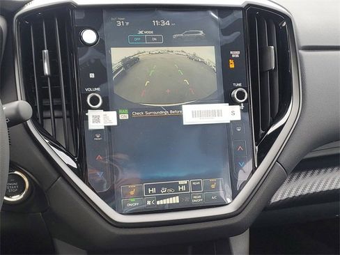 New 2026 Subaru Ascent Premium image 29