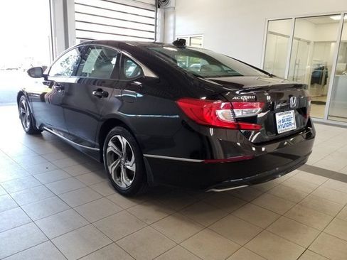 Used 2018 Honda Accord EX-L image 18