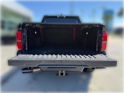 Used 2024 Toyota Tacoma TRD Sport image 9