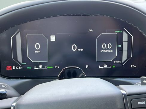New 2027 Kia Telluride SX FWD image 23