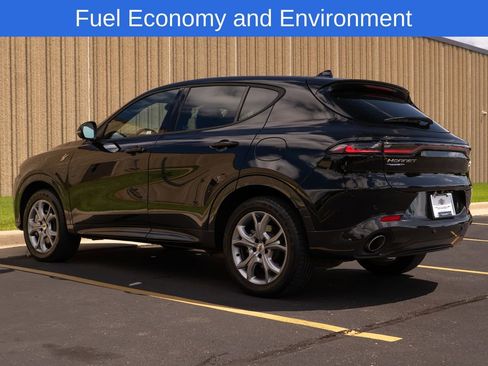 Used 2024 Dodge Hornet R/T image 5