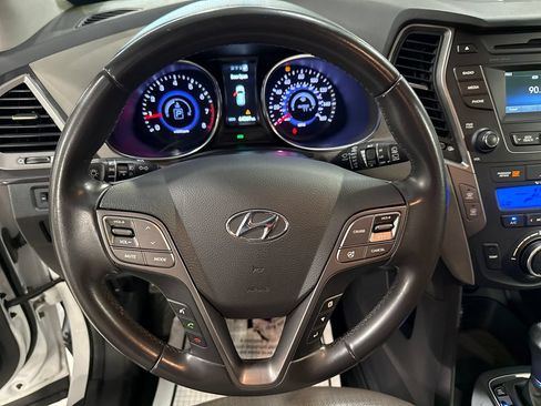 Used 2013 Hyundai Santa Fe Sport 2.0T FWD image 11
