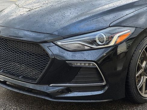 Used 2018 Hyundai Elantra Sport w/ Sport Premium Package 03 FWD image 41