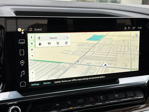 New 2026 GMC Sierra 1500 Elevation w/ Elevation Select Package image 19