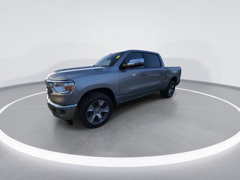 Certified 2024 RAM 1500 Laramie image 5