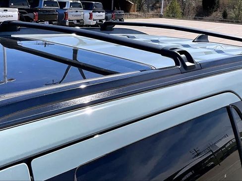 New 2026 Toyota Sequoia Platinum image 17