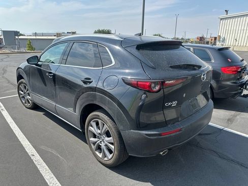 Certified 2024 MAZDA CX-30 AWD 2.5 S w/ Premium Package image 6