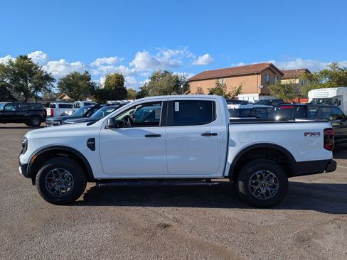 New 2025 Ford Ranger XLT w/ Equipment Group 301A High image 24