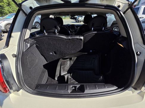 Used 2017 MINI Cooper 2-Door Hardtop FWD image 21
