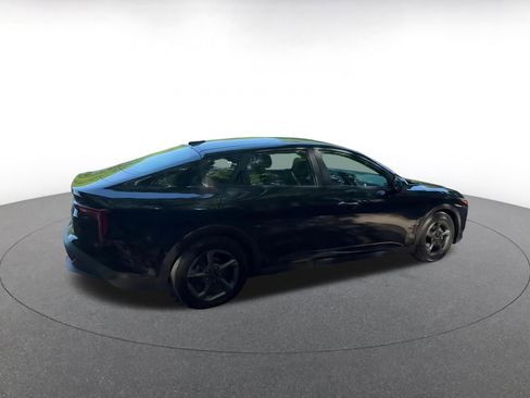 Used 2025 Kia K4 FWD image 15
