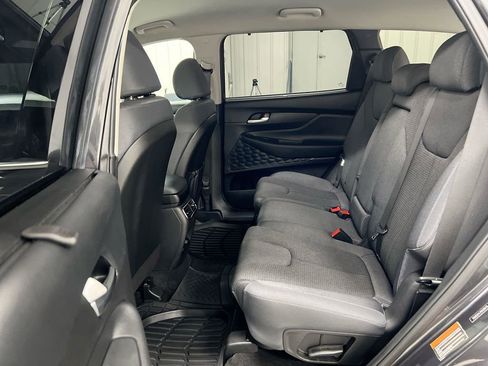 Used 2022 Hyundai Santa Fe XRT image 22